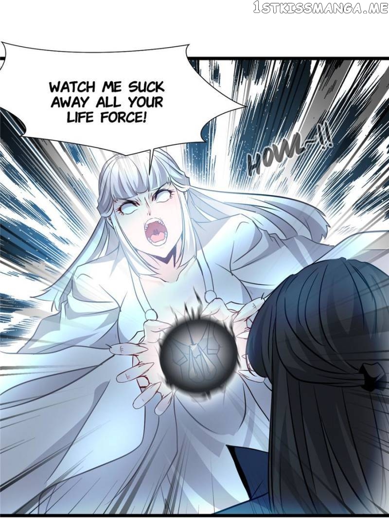 The Supreme Master Chapter 52 - page 11