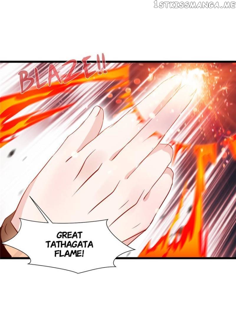 The Supreme Master Chapter 52 - page 12
