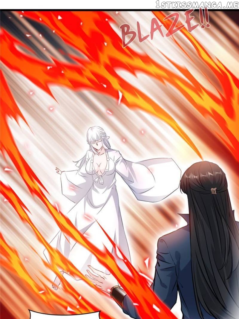 The Supreme Master Chapter 52 - page 13