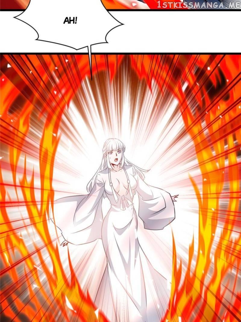 The Supreme Master Chapter 52 - page 14