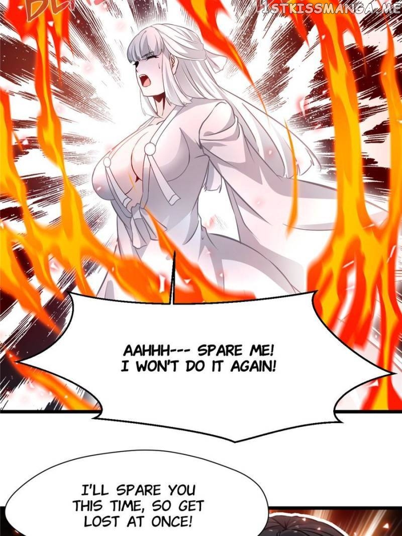 The Supreme Master Chapter 52 - page 17