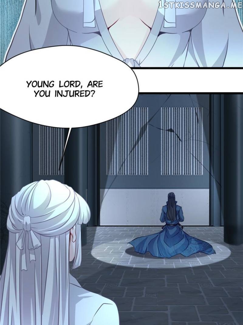 The Supreme Master Chapter 52 - page 2