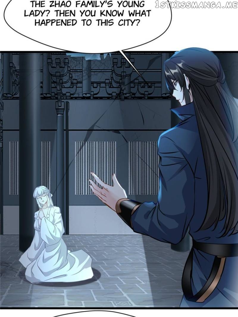 The Supreme Master Chapter 52 - page 22