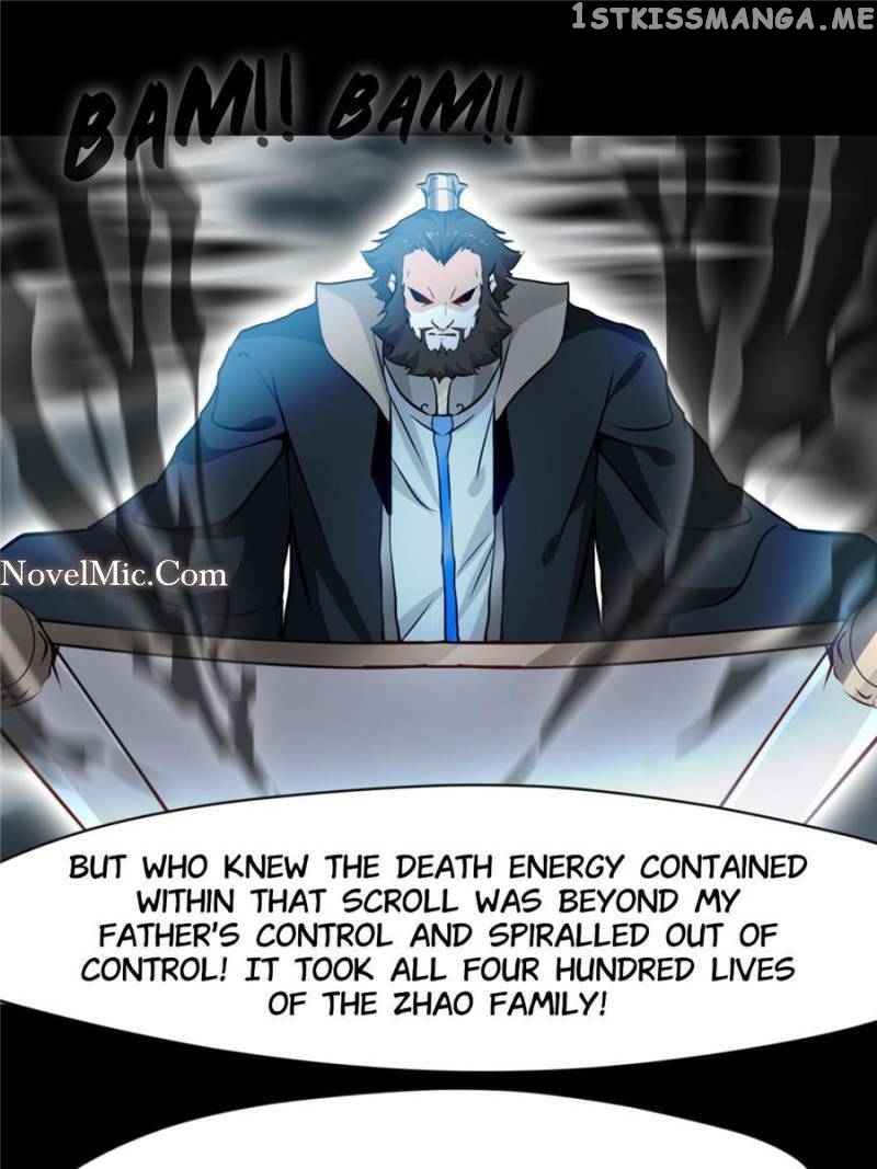 The Supreme Master Chapter 52 - page 26