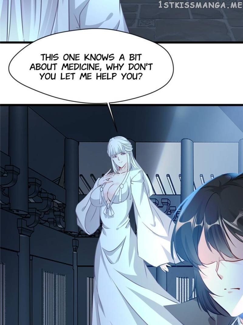 The Supreme Master Chapter 52 - page 3
