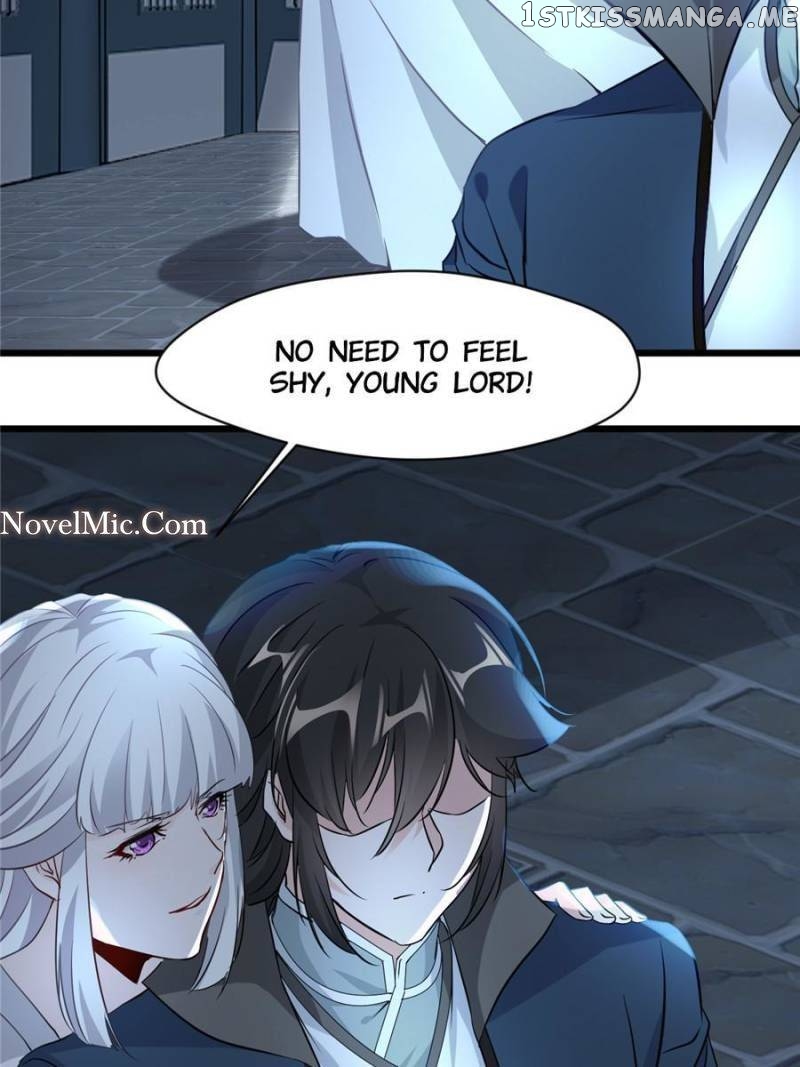 The Supreme Master Chapter 52 - page 4