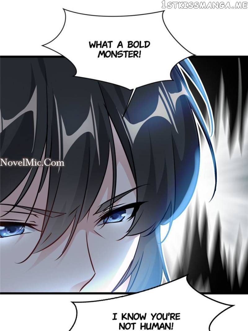 The Supreme Master Chapter 52 - page 6