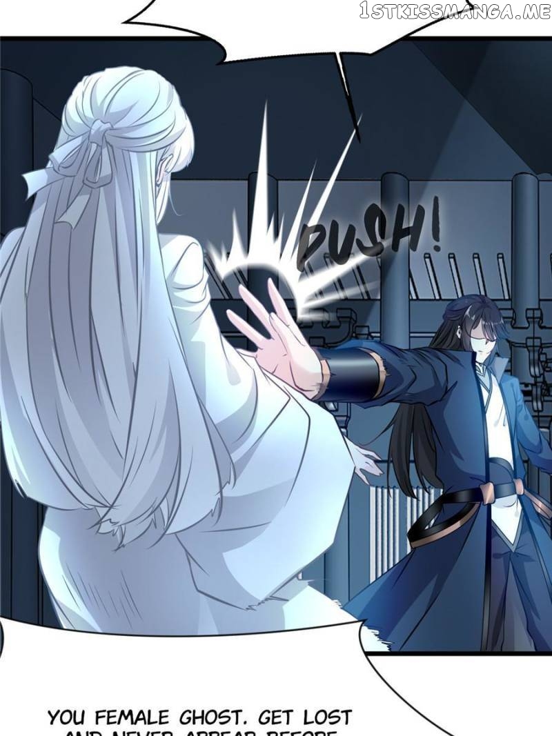 The Supreme Master Chapter 52 - page 7