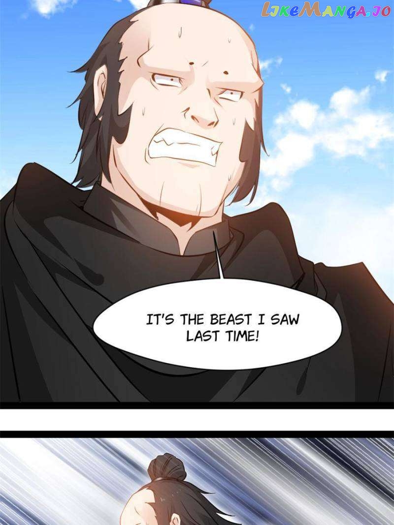 The Supreme Master Chapter 101 - page 15