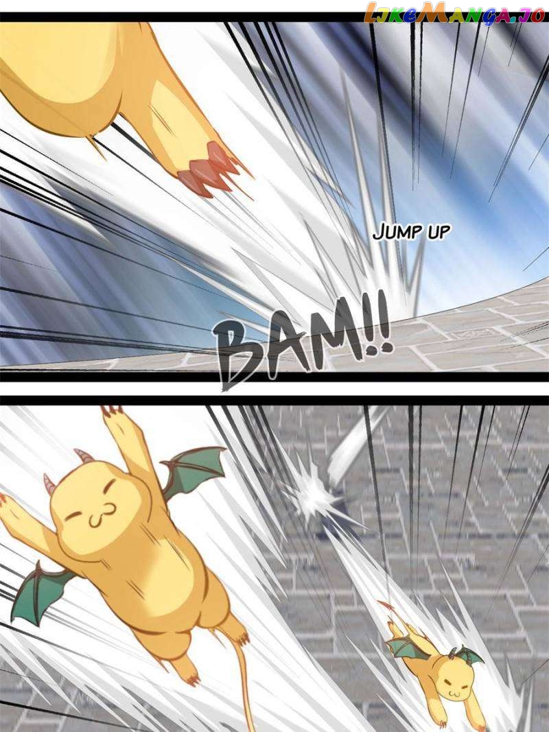 The Supreme Master Chapter 101 - page 3