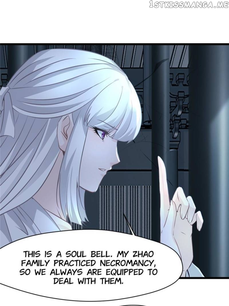The Supreme Master Chapter 53 - page 11
