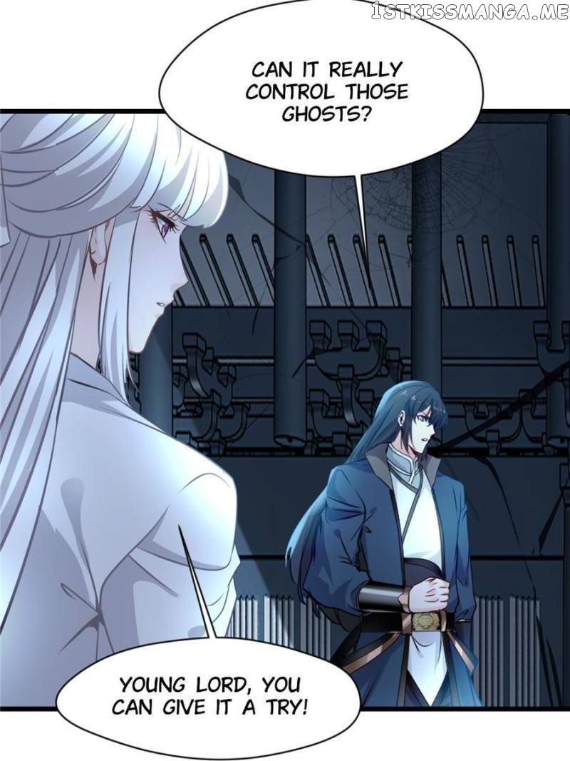 The Supreme Master Chapter 53 - page 12