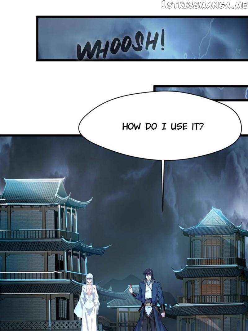The Supreme Master Chapter 53 - page 13
