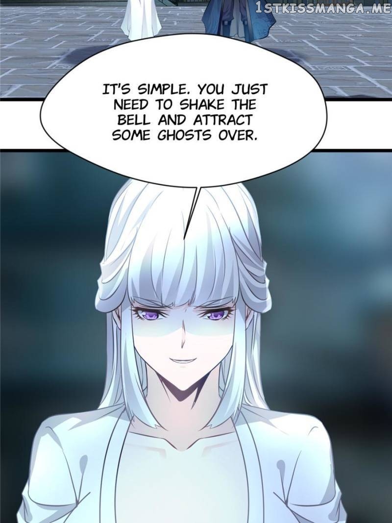 The Supreme Master Chapter 53 - page 14