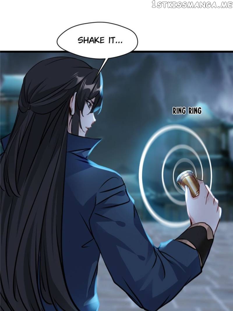 The Supreme Master Chapter 53 - page 16