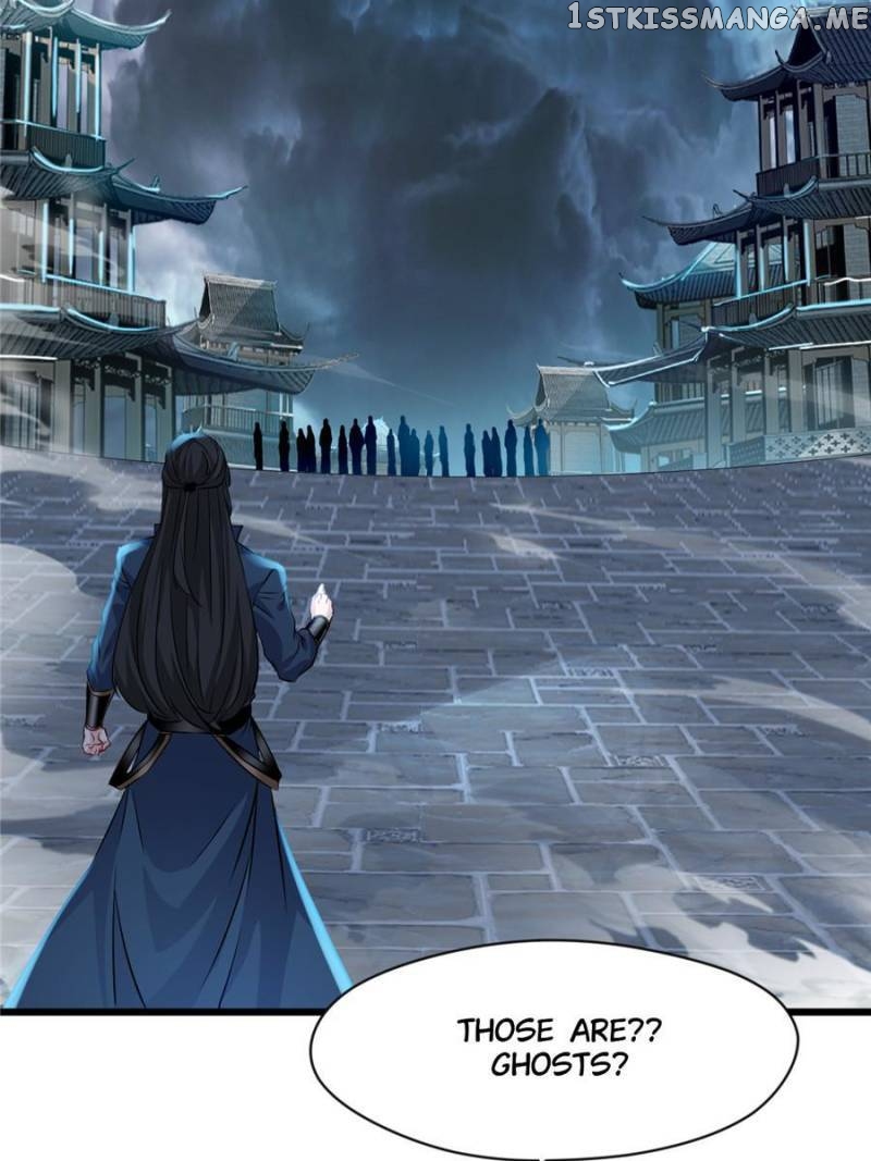 The Supreme Master Chapter 53 - page 18