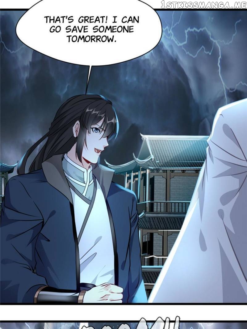 The Supreme Master Chapter 53 - page 28