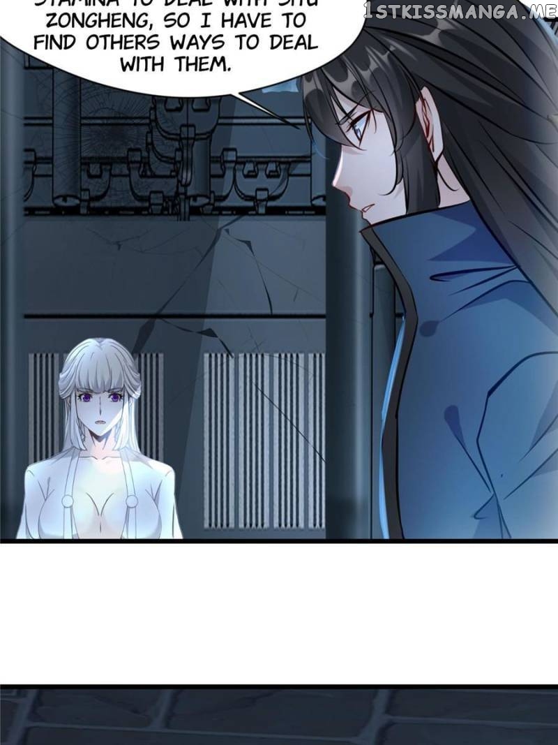 The Supreme Master Chapter 53 - page 7