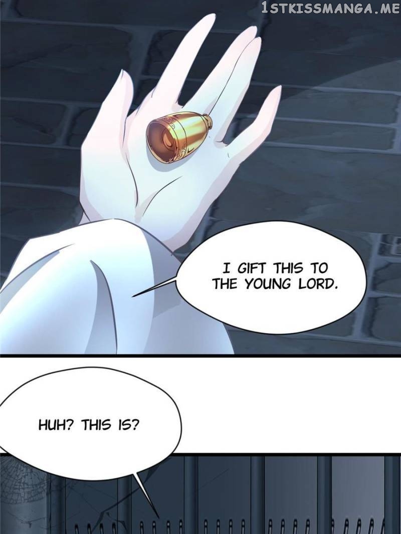 The Supreme Master Chapter 53 - page 8