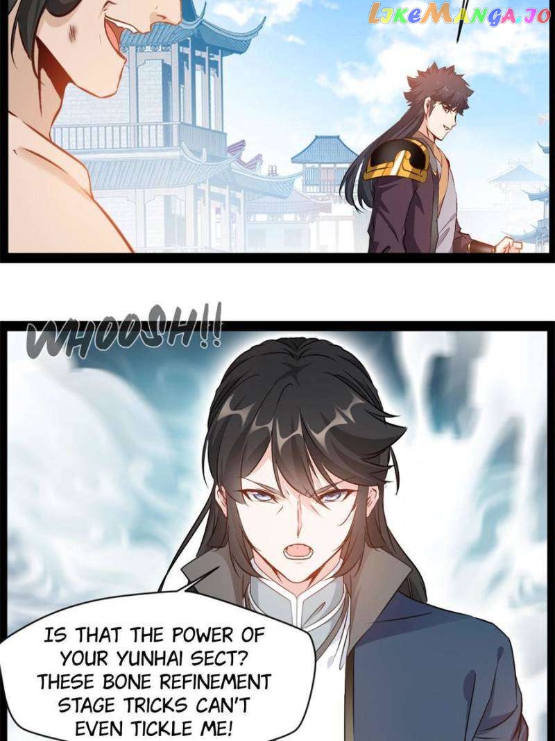 The Supreme Master Chapter 109 - page 10
