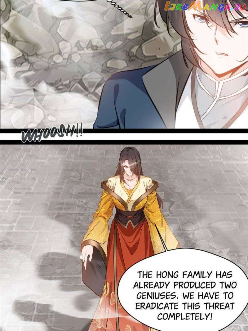 The Supreme Master Chapter 109 - page 15