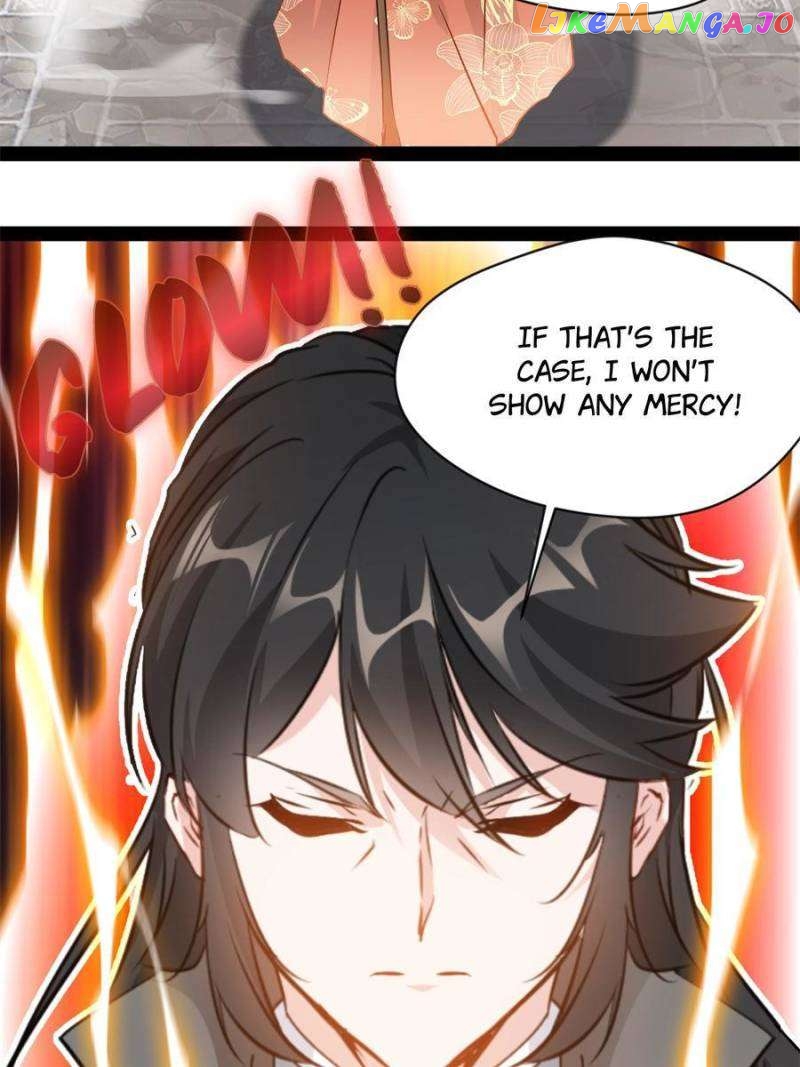 The Supreme Master Chapter 109 - page 16