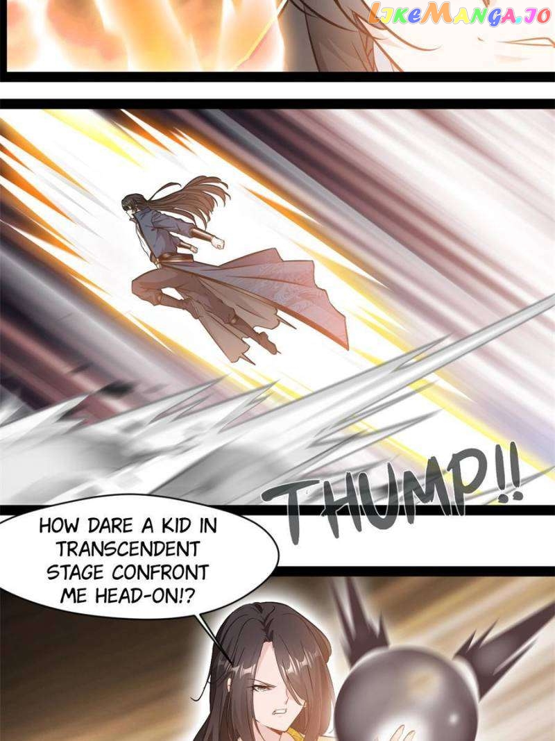 The Supreme Master Chapter 109 - page 19