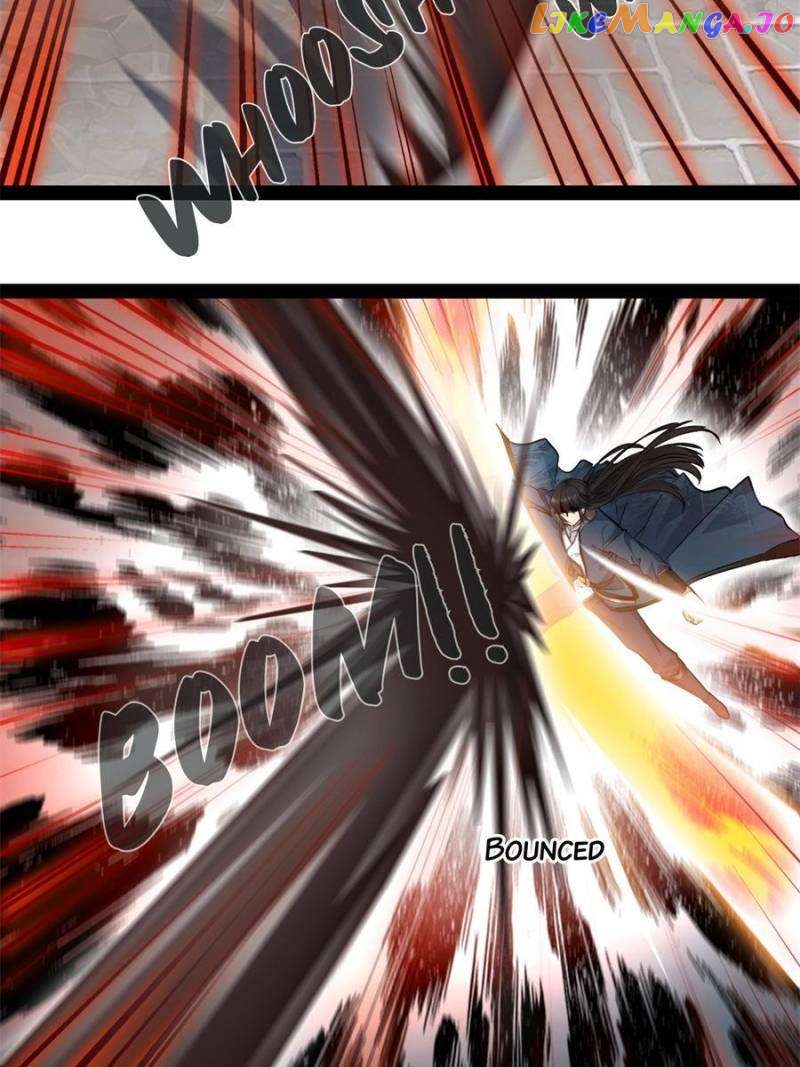 The Supreme Master Chapter 109 - page 21