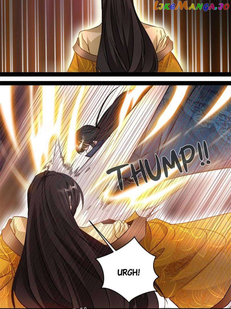 The Supreme Master Chapter 109 - page 25