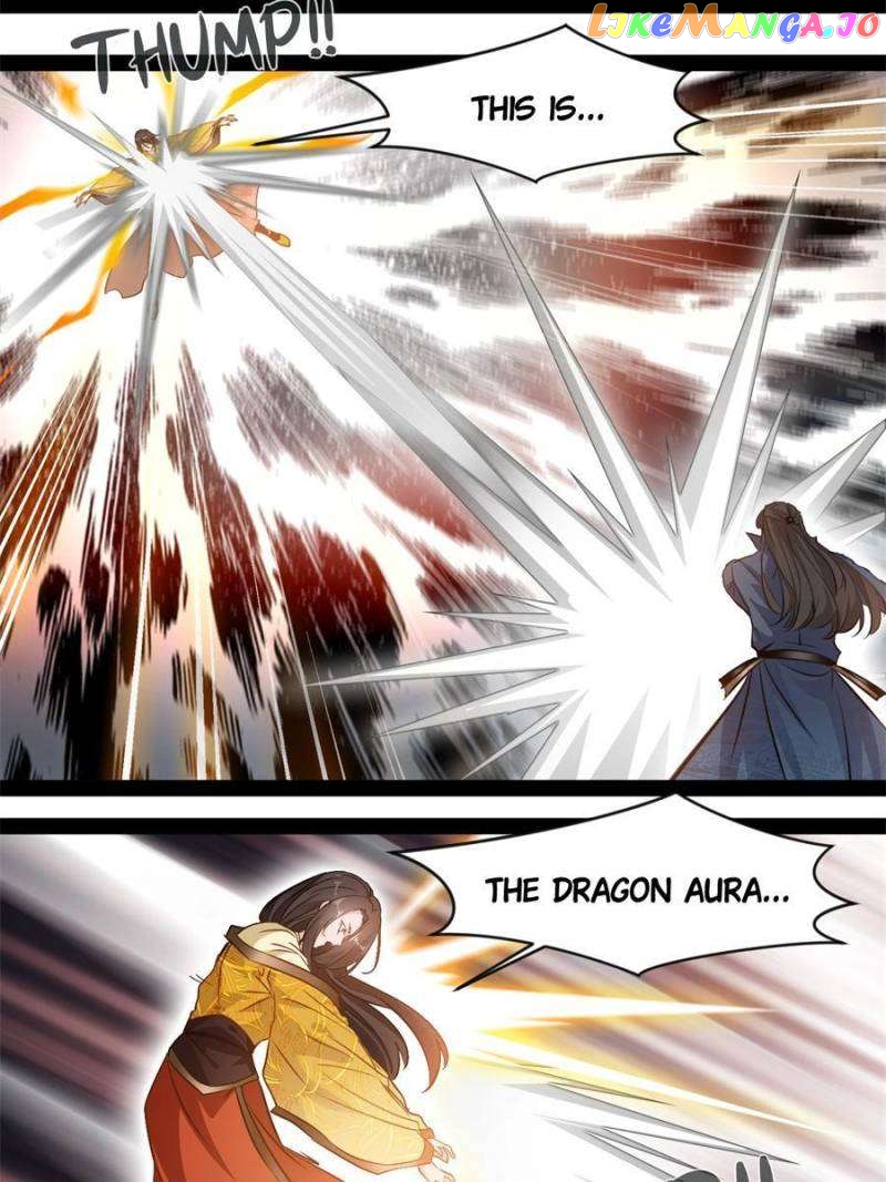 The Supreme Master Chapter 109 - page 26