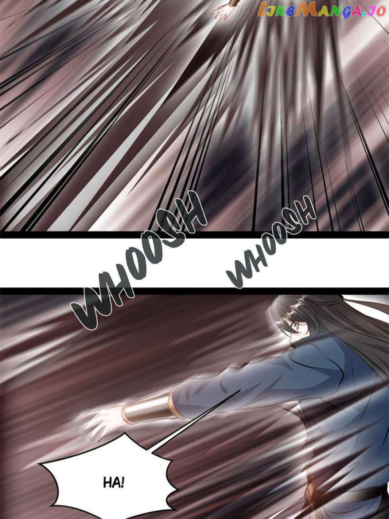 The Supreme Master Chapter 109 - page 4