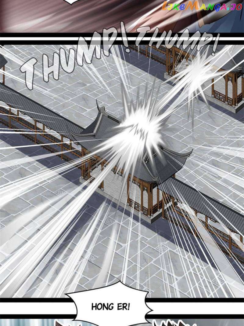 The Supreme Master Chapter 109 - page 5