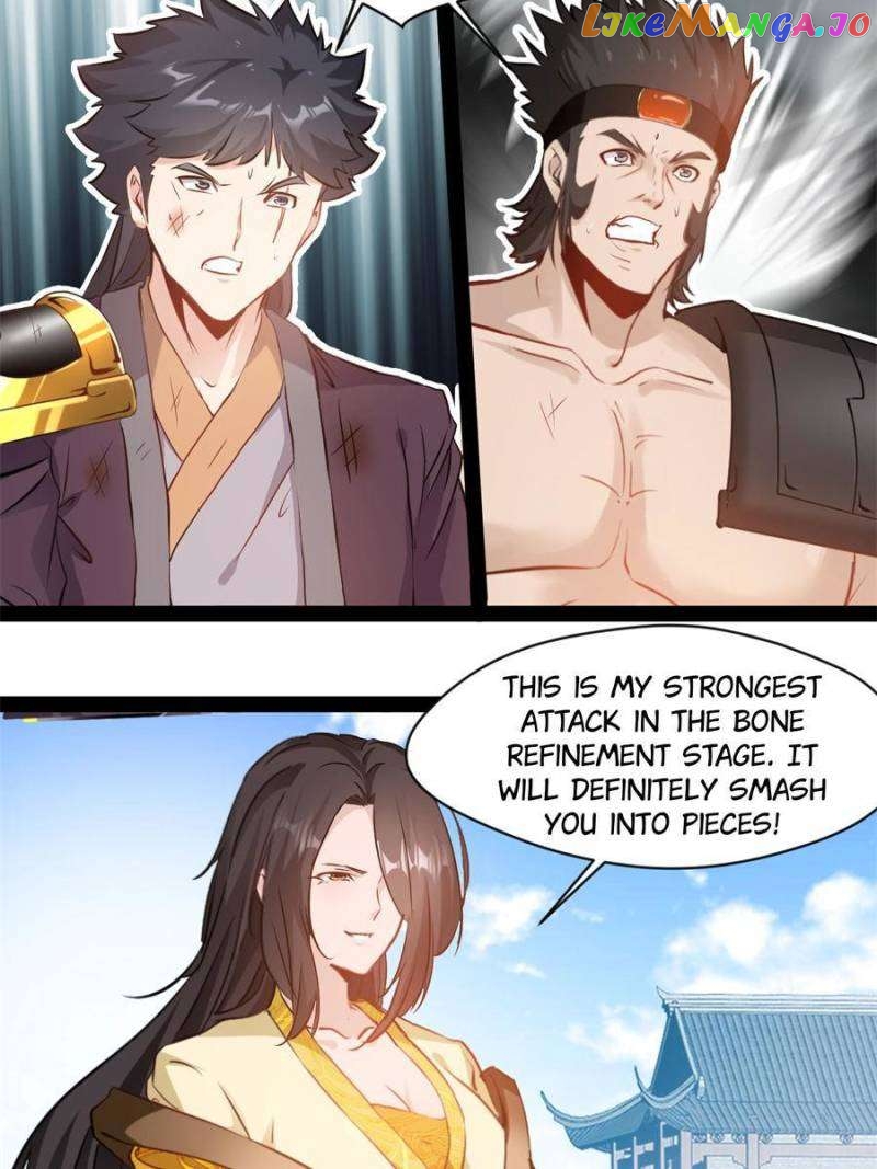 The Supreme Master Chapter 109 - page 6