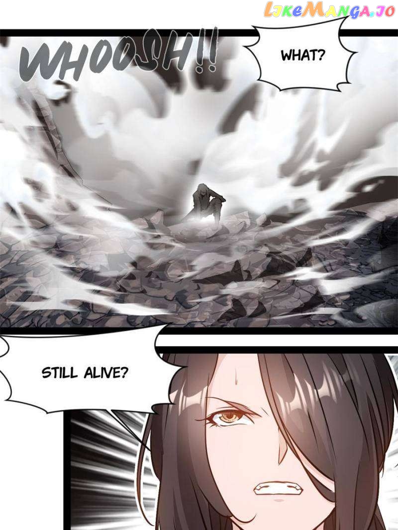 The Supreme Master Chapter 109 - page 8