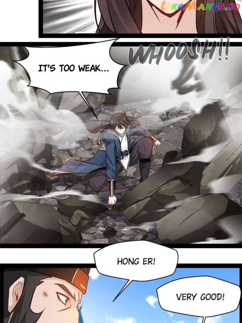 The Supreme Master Chapter 109 - page 9