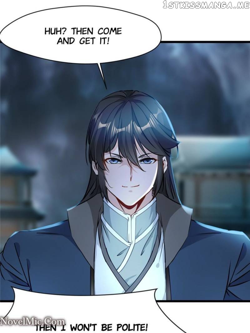The Supreme Master Chapter 54 - page 11