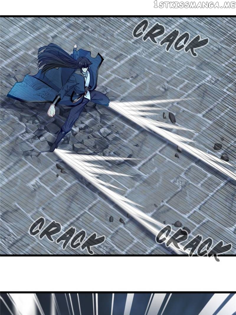The Supreme Master Chapter 54 - page 16
