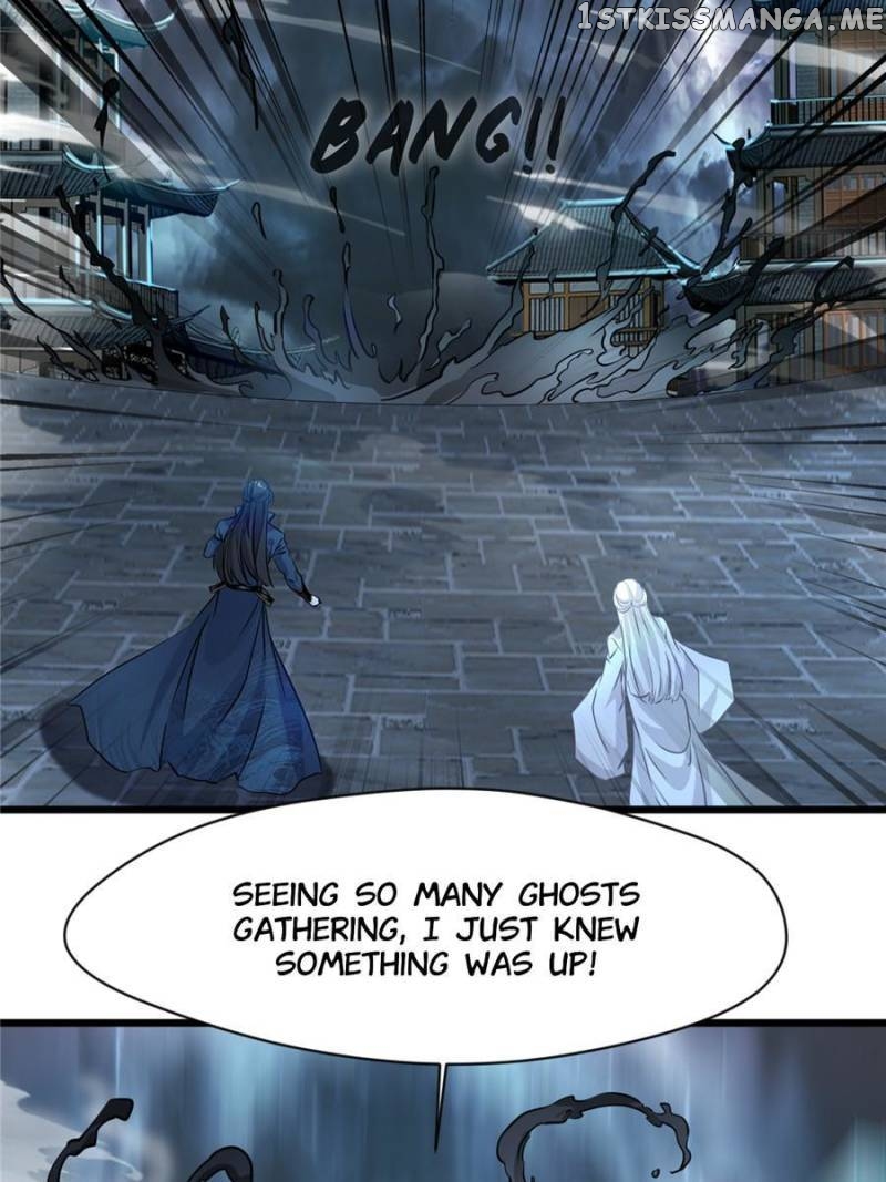 The Supreme Master Chapter 54 - page 2