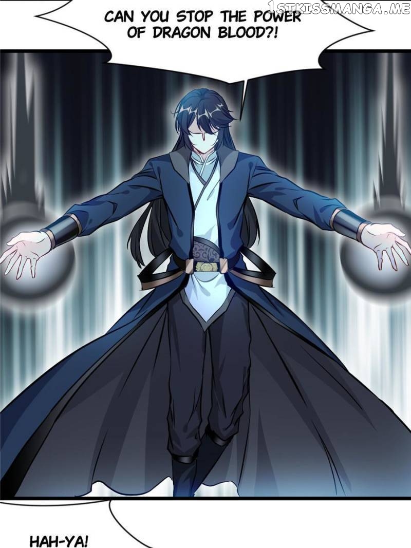 The Supreme Master Chapter 54 - page 23
