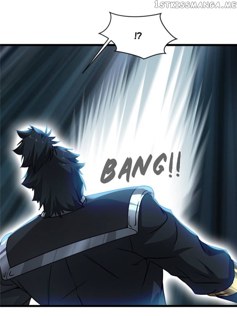 The Supreme Master Chapter 54 - page 26