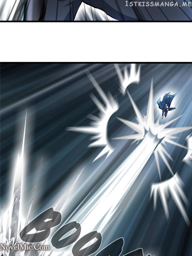 The Supreme Master Chapter 54 - page 28