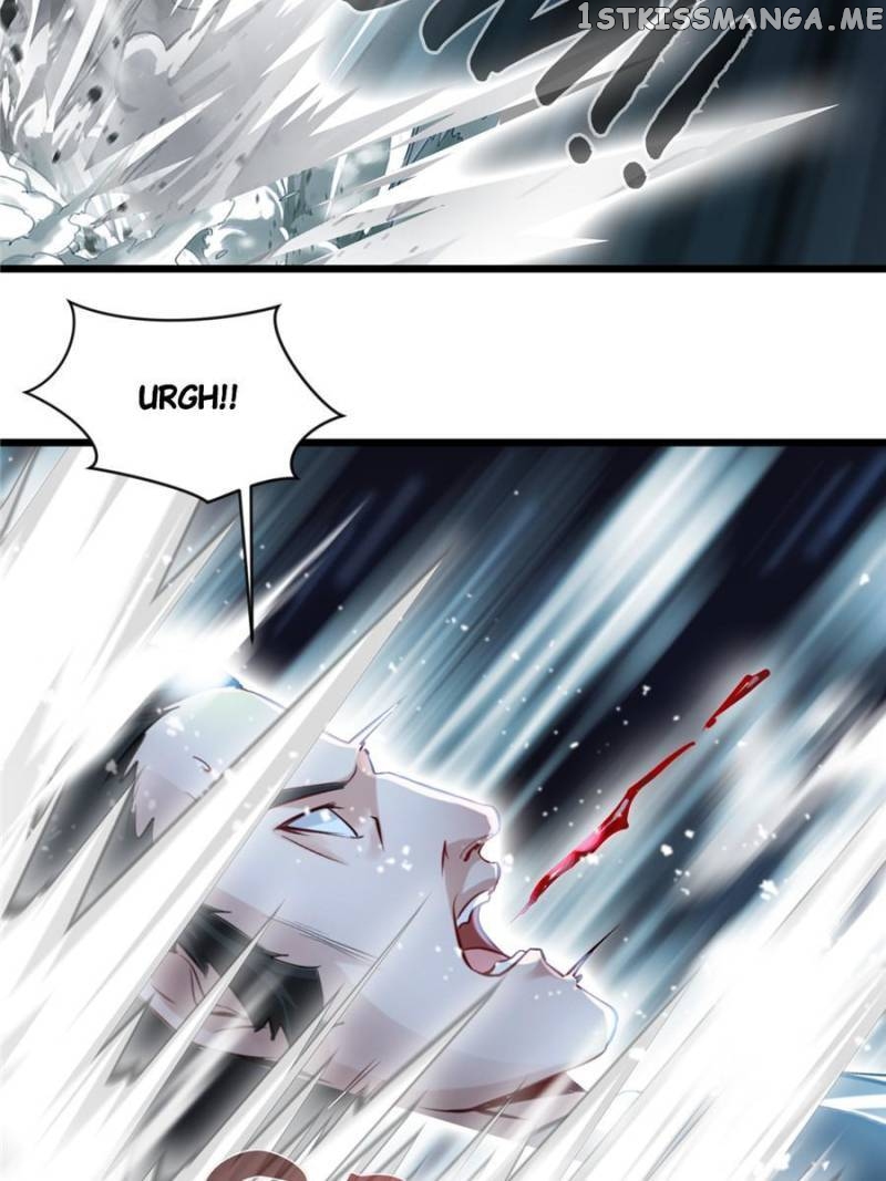 The Supreme Master Chapter 54 - page 29