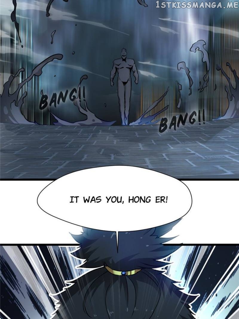 The Supreme Master Chapter 54 - page 3