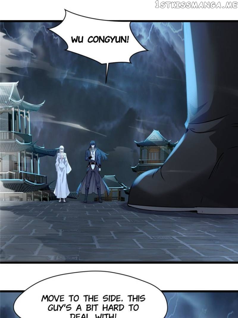 The Supreme Master Chapter 54 - page 6