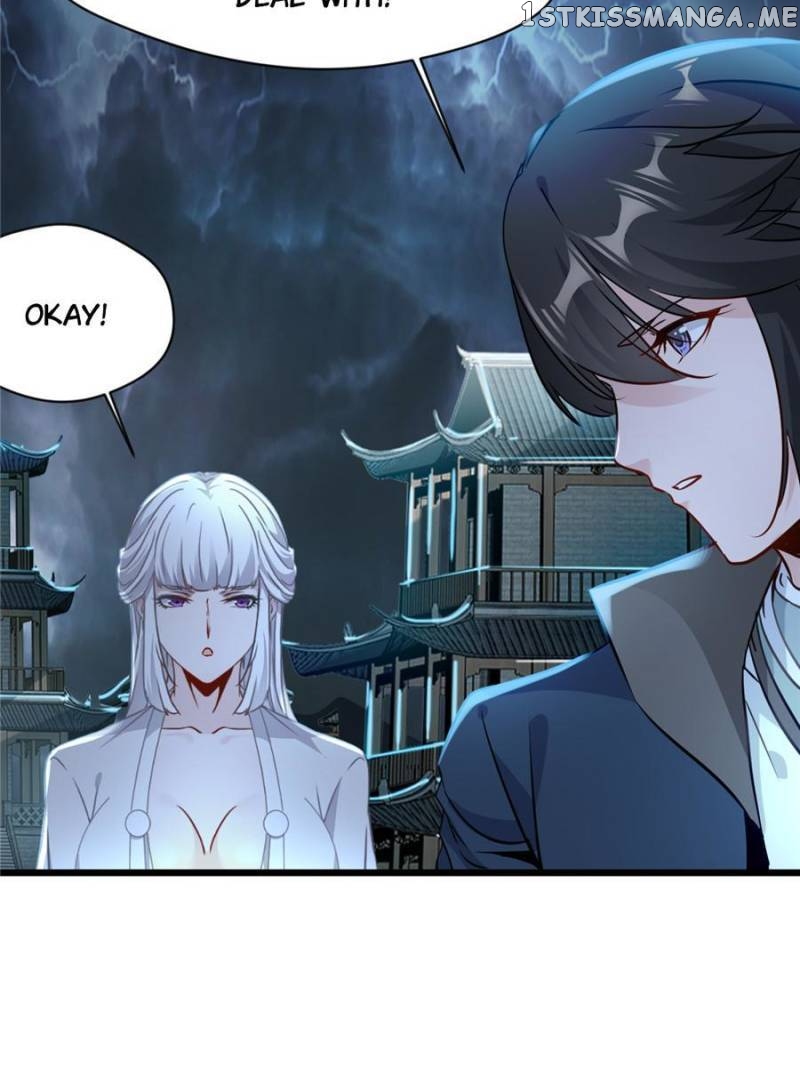 The Supreme Master Chapter 54 - page 7