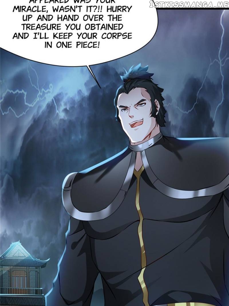 The Supreme Master Chapter 54 - page 9