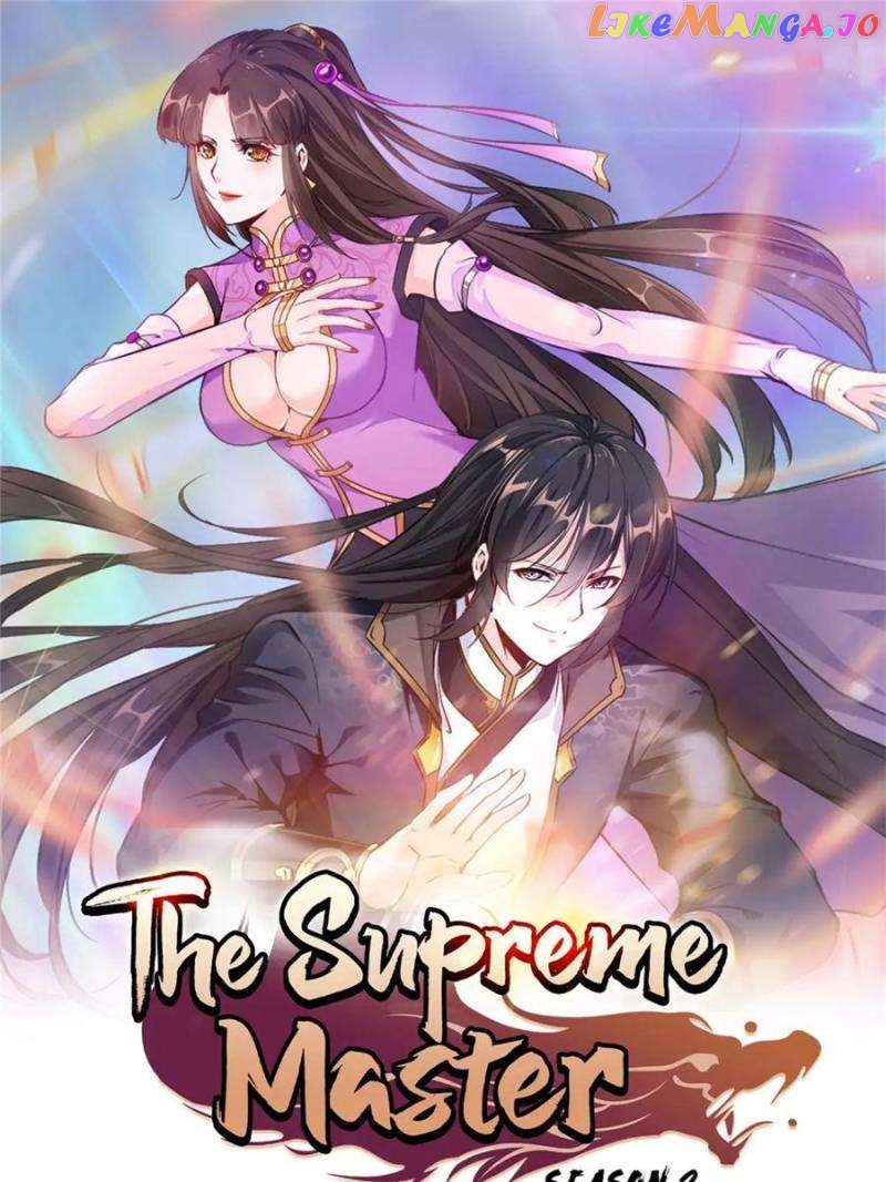 The Supreme Master Chapter 102 - page 1