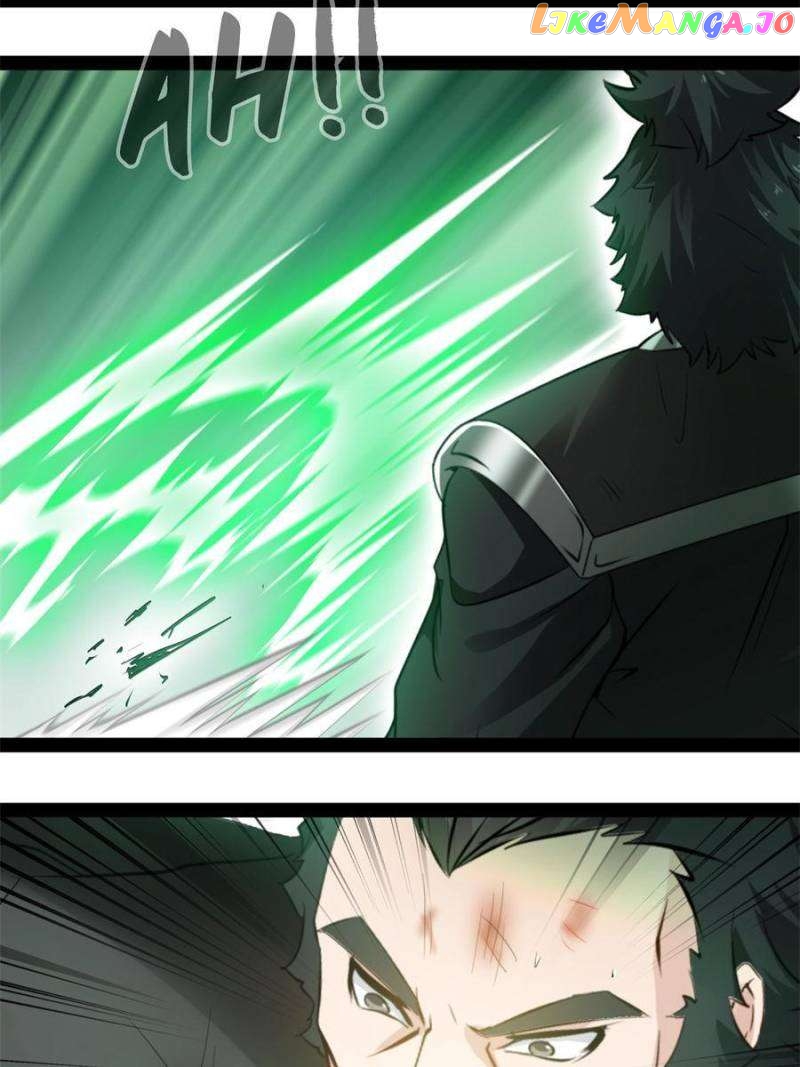 The Supreme Master Chapter 102 - page 10