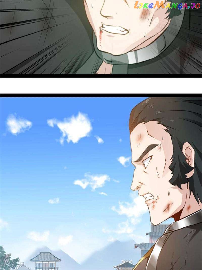 The Supreme Master Chapter 102 - page 11