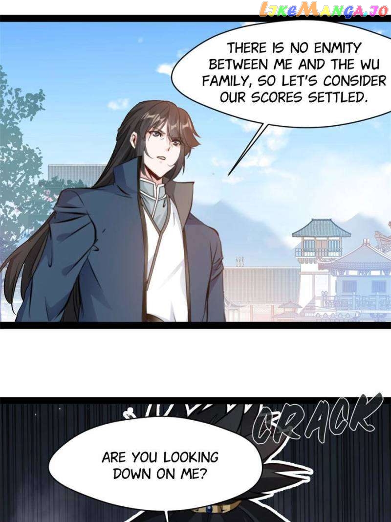 The Supreme Master Chapter 102 - page 13
